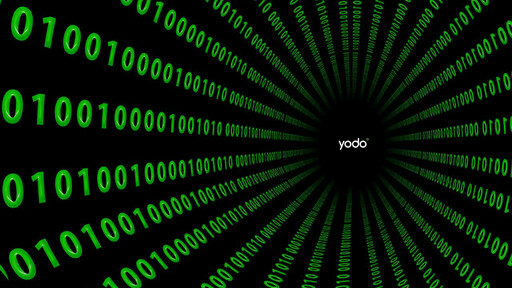 Yodo Digitalt utvecklingsmöte