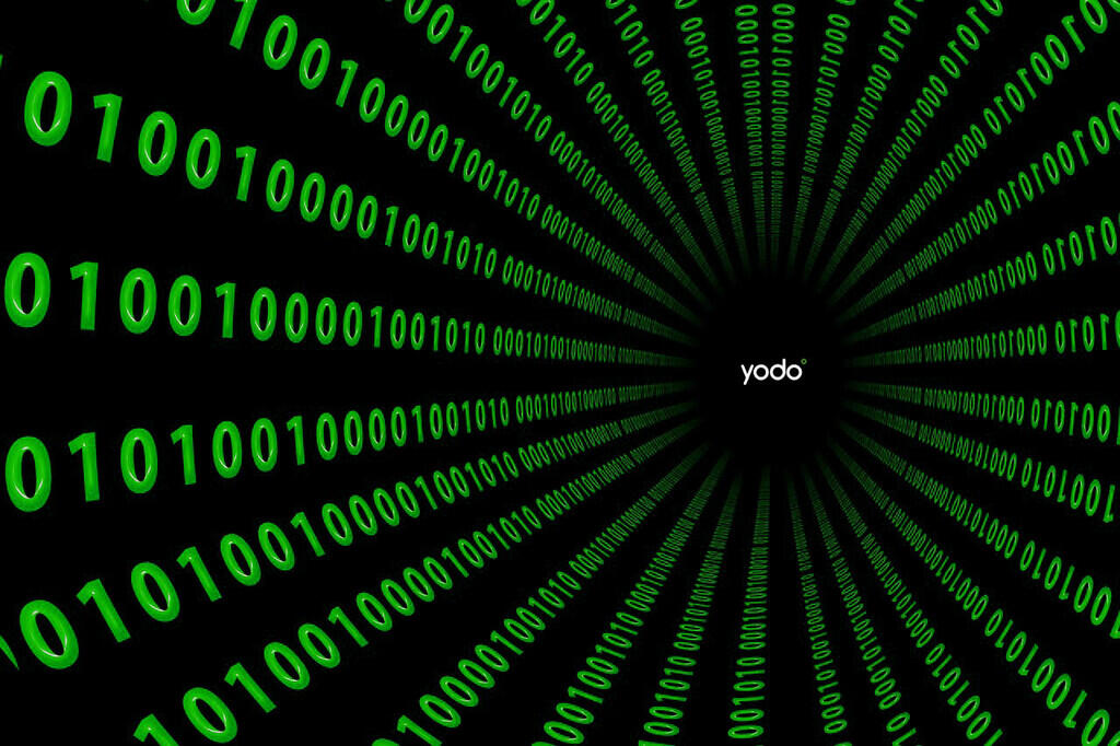 Yodo CMS - Digitalt utvecklingsmöte.