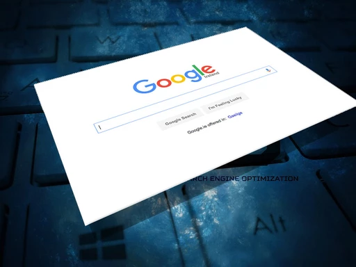 Se upp för bedragare som pratar om Google och SEO